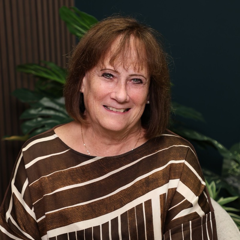 Cathy Bonser, Director of Cultivate Lancaster